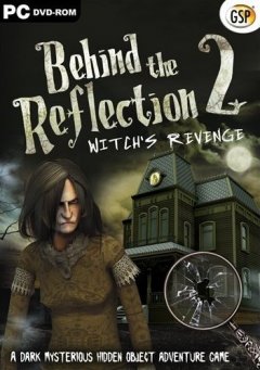 Behind The Reflection 2: Witch's Revenge (EU)
