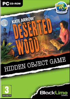 Kate Arrow: Deserted Wood (EU)