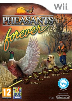 Pheasants Forever (EU)