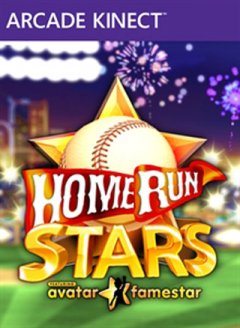 Home Run Stars (US)