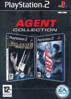 Agent Collection (EU)