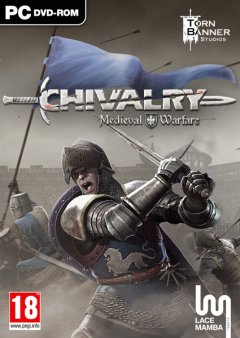 Chivalry: Medieval Warfare (EU)