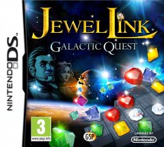 Jewel Link: Galactic Quest (EU)