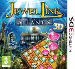 Jewel Link: Legends Of Atlantis (EU)