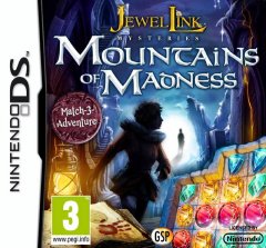 Jewel Link Mysteries: Mountains Of Madness (EU)