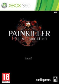 Painkiller: Hell & Damnation (EU)