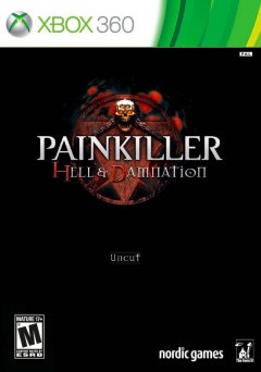 Painkiller: Hell & Damnation (US)