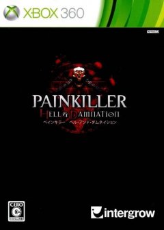 Painkiller: Hell & Damnation (JP)