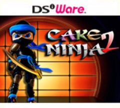 Cake Ninja 2 (US)