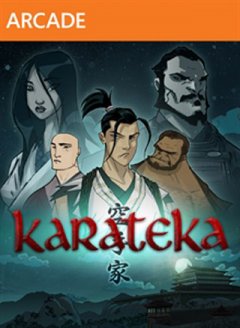 Karateka (2012) (US)