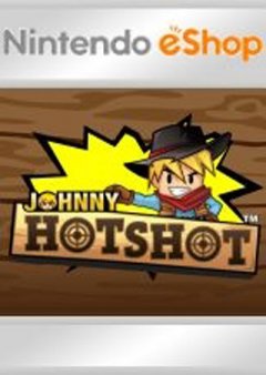 Johnny Hotshot (EU)