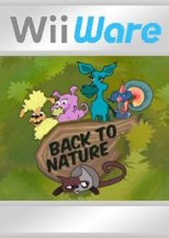 Back To Nature (EU)