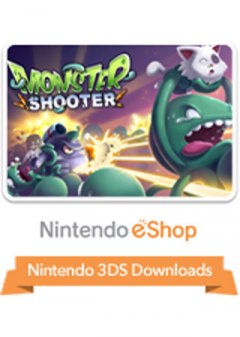 Monster Shooter (US)