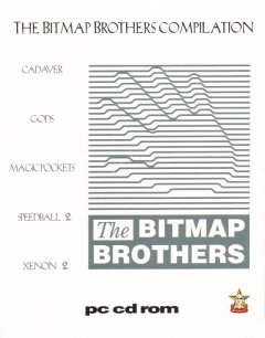 Bitmap Brothers Collection, The (EU)