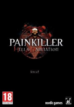 Painkiller: Hell & Damnation (EU)