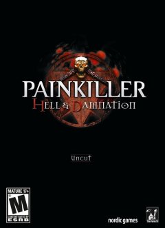 <a href='https://www.playright.dk/info/titel/painkiller-hell-+-damnation'>Painkiller: Hell & Damnation</a>    26/30
