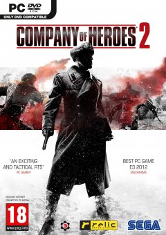 Company Of Heroes 2 (EU)
