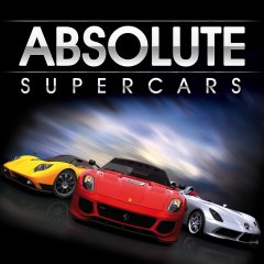 Absolute Supercars (JP)