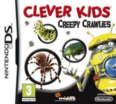 <a href='https://www.playright.dk/info/titel/clever-kids-creepy-crawlies'>Clever Kids: Creepy Crawlies</a>    5/30