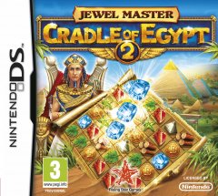 Jewel Master: Cradle Of Egypt 2 (EU)