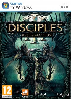 Disciples III: Resurrection (EU)