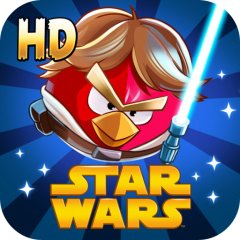 Angry Birds Star Wars (US)