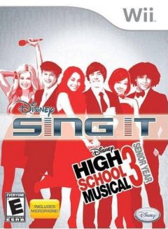 <a href='https://www.playright.dk/info/titel/disney-sing-it-high-school-musical-3-senior-year'>Disney Sing It: High School Musical 3: Senior Year [Microphone Bundle]</a>    11/30