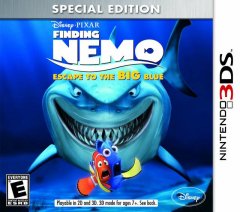 <a href='https://www.playright.dk/info/titel/finding-nemo-escape-to-the-big-blue'>Finding Nemo: Escape To The Big Blue</a>    7/30