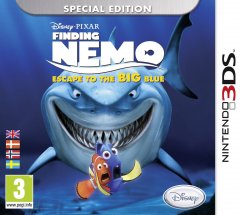 <a href='https://www.playright.dk/info/titel/finding-nemo-escape-to-the-big-blue'>Finding Nemo: Escape To The Big Blue</a>    5/30