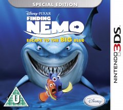 <a href='https://www.playright.dk/info/titel/finding-nemo-escape-to-the-big-blue'>Finding Nemo: Escape To The Big Blue</a>    6/30