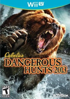 <a href='https://www.playright.dk/info/titel/dangerous-hunts-2013'>Dangerous Hunts 2013</a>    15/30