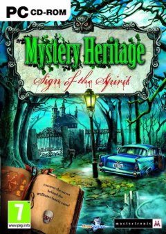 Mystery Heritage: Sign Of The Spirit (EU)