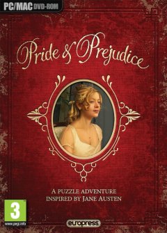 Pride & Prejudice (EU)