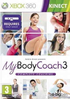 My Body Coach 3: Complete Coaching (EU)