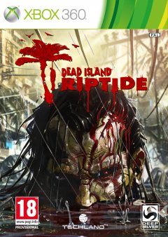 Dead Island: Riptide (EU)