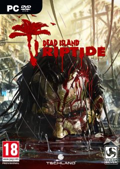 Dead Island: Riptide (EU)