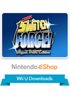 <a href='https://www.playright.dk/info/titel/mighty-switch-force-hyper-drive-edition'>Mighty Switch Force! Hyper Drive Edition</a>    29/30