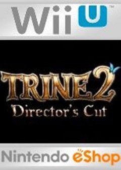 Trine 2: Director's Cut (EU)