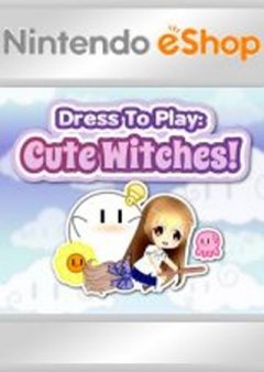 <a href='https://www.playright.dk/info/titel/dress-to-play-cute-witches'>Dress to Play: Cute Witches!</a>    19/30