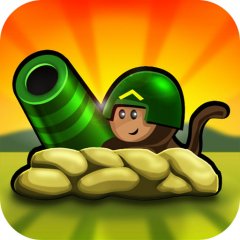 Bloons TD 4 (US)