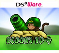 Bloons TD 4 (US)