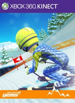 Ski Race (US)