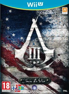 <a href='https://www.playright.dk/info/titel/assassins-creed-iii'>Assassin's Creed III [Join Or Die Edition]</a>    15/30