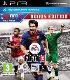 FIFA 13 [Bonus Edition]