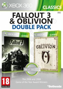 Fallout 3 / Oblivion (EU)