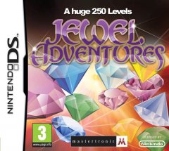Jewel Adventures (EU)