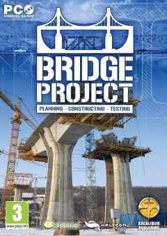 Bridge Project (EU)