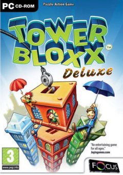 Tower Bloxx Deluxe (EU)