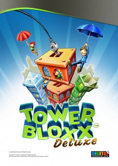 Tower Bloxx Deluxe (US)