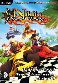 <a href='https://www.playright.dk/info/titel/nikita-speedy-pirates'>Nikita: Speedy Pirates</a>    10/30
